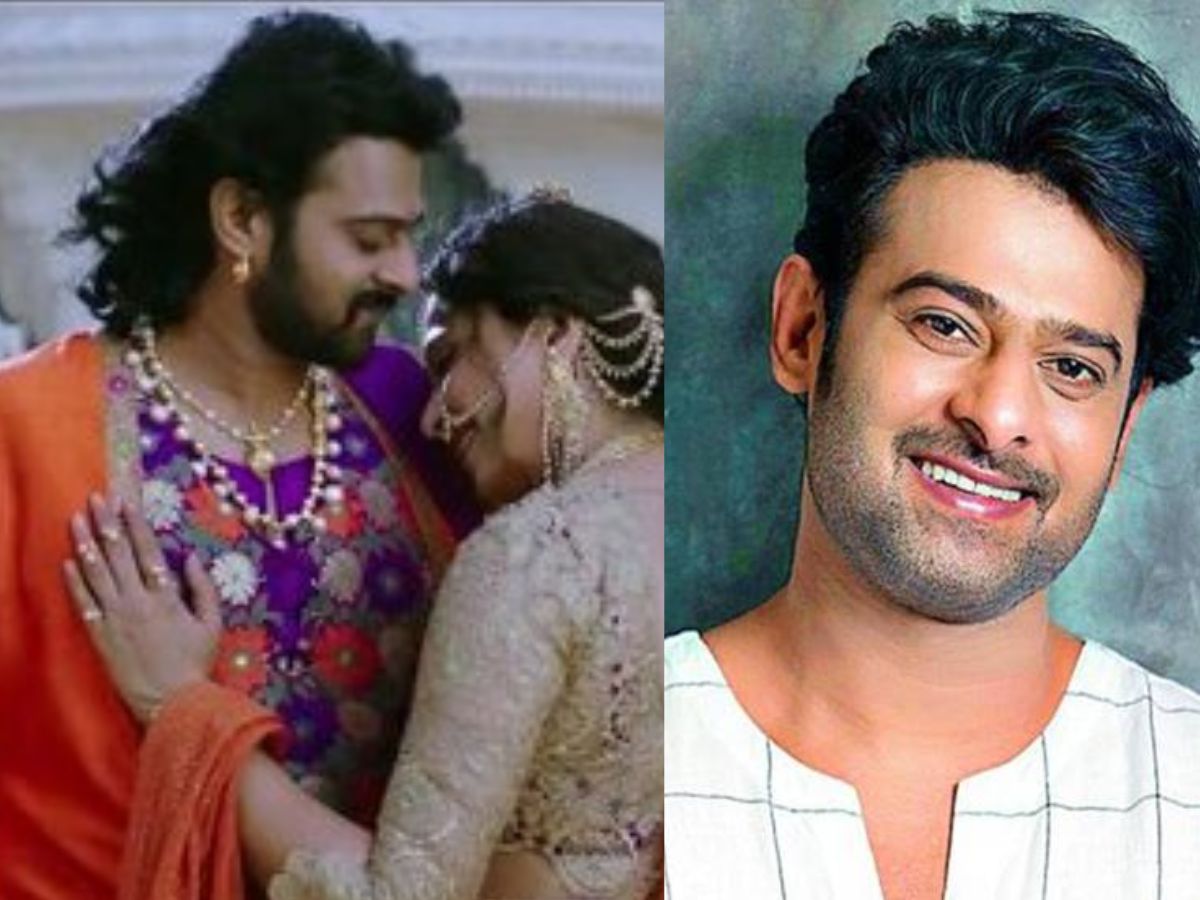 Prabhas : நடிகர் பிரபாஸிற்கு திருமணம்!? மணப்பெண் இவரா? வைரலாகும் இன்ஸ்டா பதிவு! Prabhas : நடிகர் பிரபாஸிற்கு திருமணம்!? மணப்பெண் இவரா? வைரலாகும் இன்ஸ்டா பதிவு!