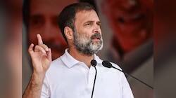 நான் உங்கள் இதயத்துடன் இணைந்துள்ளேன், நான் உங்களுடையவன்: அமேதியில் ராகுல் காந்தி உருக்கம்