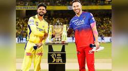 RCB vs CSK: இன்று பெங்களூருவில் மழை வருமா? சமீபத்திய வானிலை அறிக்கை!