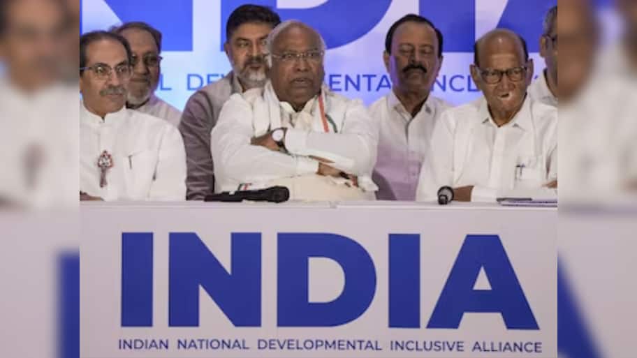 'எங்களின் பிரதமர் வேட்பாளரை தேர்வு செய்துவிட்டோம்' - இந்தியா கூட்டணி அறிவிப்பு!