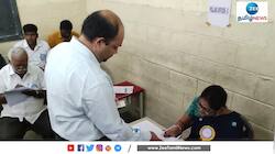 49 தொகுதிகளுக்கு நாளை 5ஆம் கட்டத் தேர்தல் 