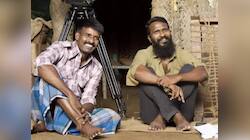 சூரி நடித்துள்ள கருடன் படத்தை பார்த்துவிட்டு வெற்றிமாறன் சொன்ன வார்த்தைகள்!