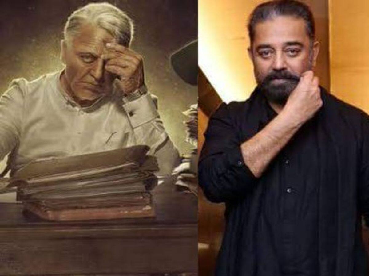 இந்தியன் 2 பட அப்டேட்டுகளை அள்ளி வீசிய நடிகர் கமல்! CSK vs RCB லைவில் சுவாரஸ்யம்..