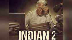 இந்தியன் 2 புரமோசன் பணிகளை பிரமாண்டமாகத் துவக்கிய லைகா நிறுவனம்! 