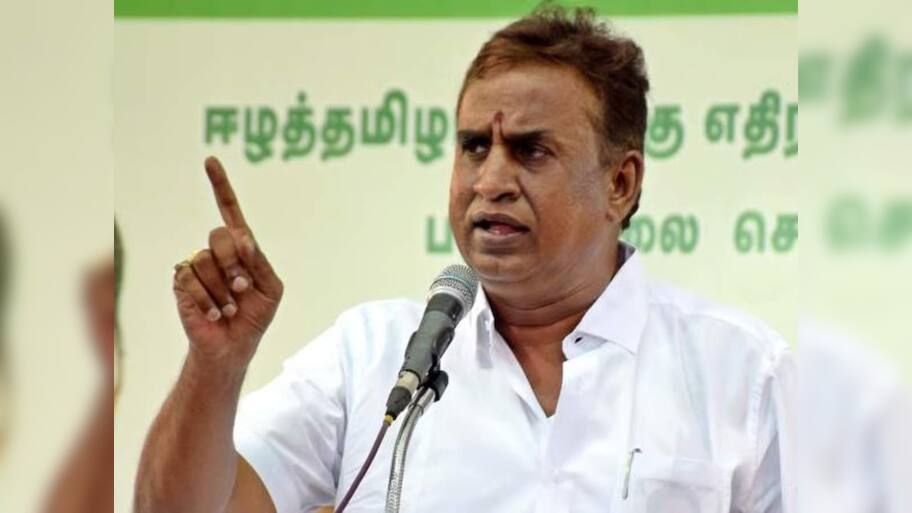 அதிமுக ஆட்சியில் கொண்டுவரப்பட்ட குடிநீர் திட்டங்களை திமுக அரசு செயல்படுத்தவில்லை - எஸ்பி வேலுமணி!