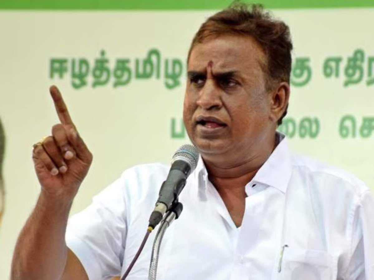 அதிமுக ஆட்சியில் கொண்டுவரப்பட்ட குடிநீர் திட்டங்களை திமுக அரசு செயல்படுத்தவில்லை - எஸ்பி வேலுமணி! அதிமுக ஆட்சியில் கொண்டுவரப்பட்ட குடிநீர் திட்டங்களை திமுக அரசு செயல்படுத்தவில்லை - எஸ்பி வேலுமணி!