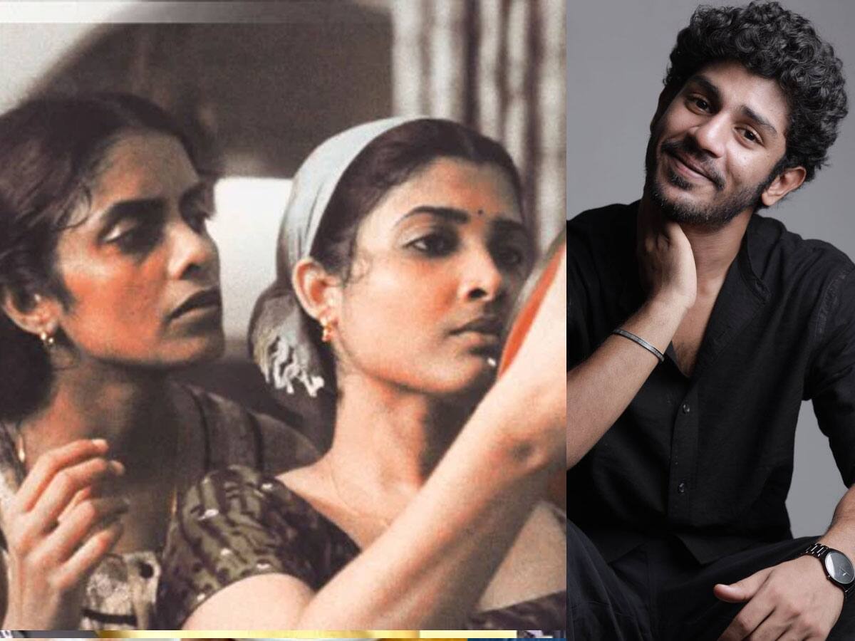 கேன்ஸ் திரைப்பட விழாவில் ஆல் வி இமேஜின் அஸ் லைட்