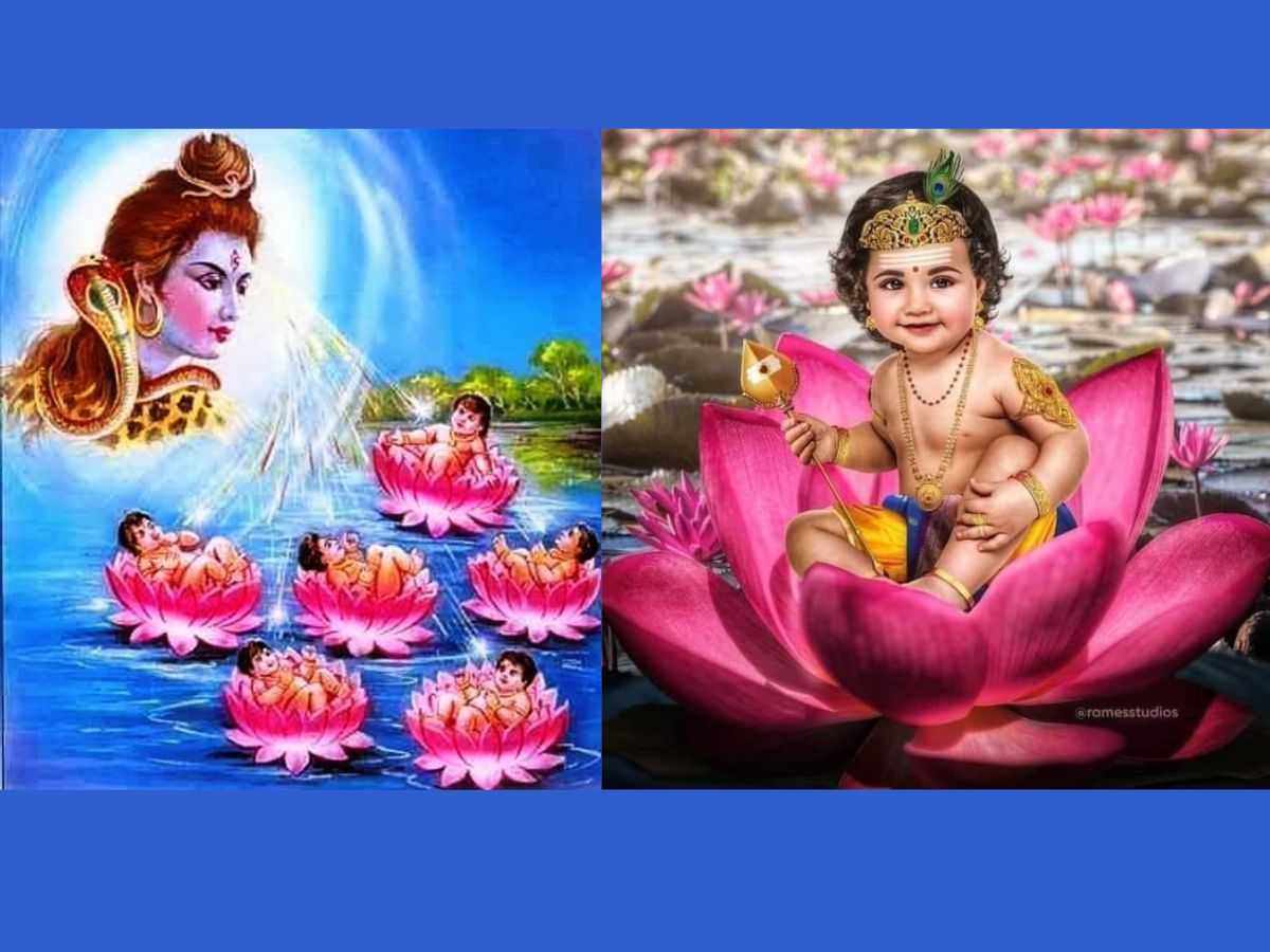 நீண்ட ஆயுளுடன் வாழ வேண்டுமா? மரணபயம் போக்கும் வைகாசி விசாக வழிபாடு! நீண்ட ஆயுளுடன் வாழ வேண்டுமா? மரணபயம் போக்கும் வைகாசி விசாக வழிபாடு!