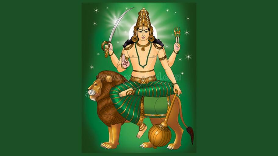 ரிஷபத்திற்கு போவதற்கு முன்னால் 4 ராசிகளுக்கு நல்லது செய்யப் போகும் புதன்! அதிர்ஷ்டகார ராசிகள் எவை?