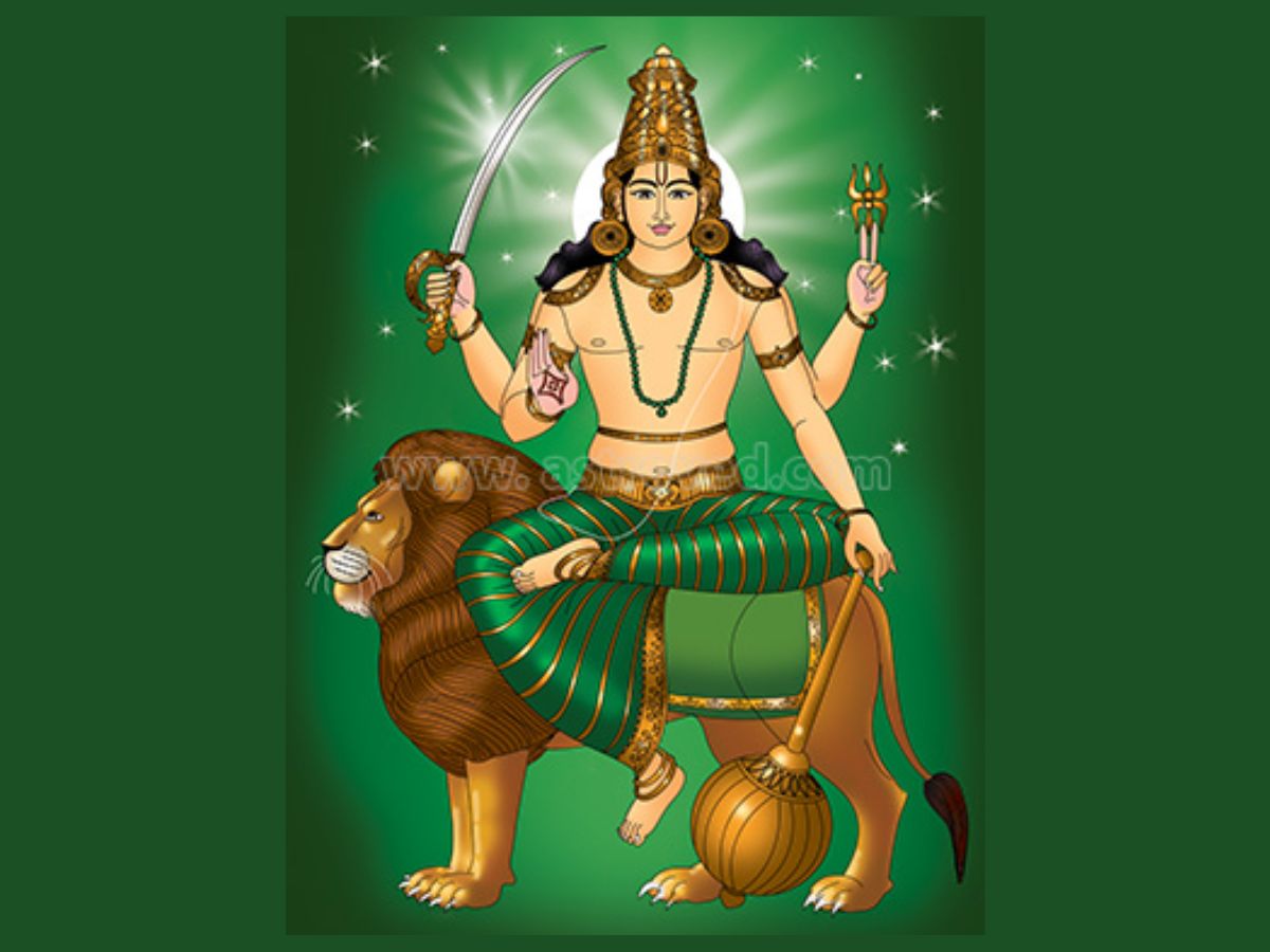 ரிஷபத்திற்கு போவதற்கு முன்னால் 4 ராசிகளுக்கு நல்லது செய்யப் போகும் புதன்! அதிர்ஷ்டகார ராசிகள் எவை? ரிஷபத்திற்கு போவதற்கு முன்னால் 4 ராசிகளுக்கு நல்லது செய்யப் போகும் புதன்! அதிர்ஷ்டகார ராசிகள் எவை?