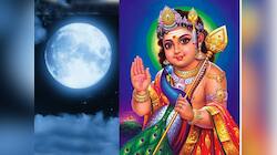 எந்த மாத பெளர்ணமியில் முருகனை வணங்குவது? முழுநிலவு நாளில் வழிபடப்படும் தெய்வங்கள்!
