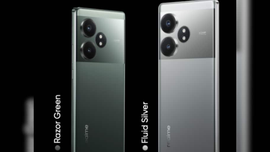 ரூ. 7 ஆயிரம் வரை தள்ளுபடி... கில்லாடி கேமரா கொண்ட ஸ்மார்ட்போன்... Realme 6T GT முழு விவரம்