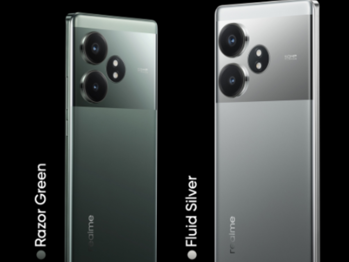 ரூ. 7 ஆயிரம் வரை தள்ளுபடி... கில்லாடி கேமரா கொண்ட ஸ்மார்ட்போன்... Realme 6T GT முழு விவரம் ரூ. 7 ஆயிரம் வரை தள்ளுபடி... கில்லாடி கேமரா கொண்ட ஸ்மார்ட்போன்... Realme 6T GT முழு விவரம்