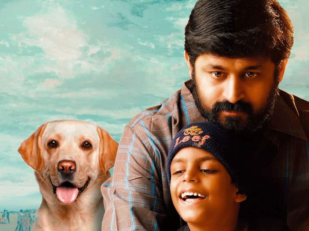 தீரஜின் 'பிள்ளையார் சுழி' அனைவரையும் மகிழ்விக்கும்