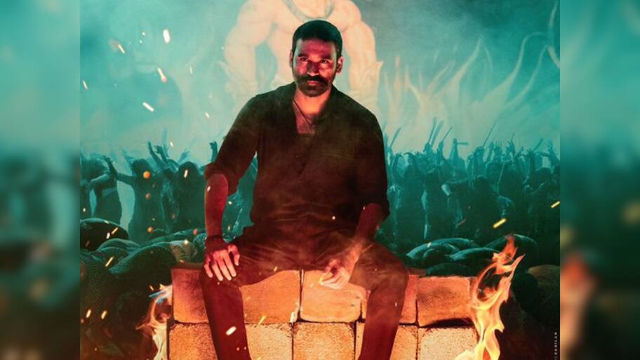 அடுத்தடுத்த படங்களில் நடிக்கும் தனுஷ்.. கைவசம் பல படங்கள், சம்பளம் எவ்வளவு இருக்கும் தெரியுமா?