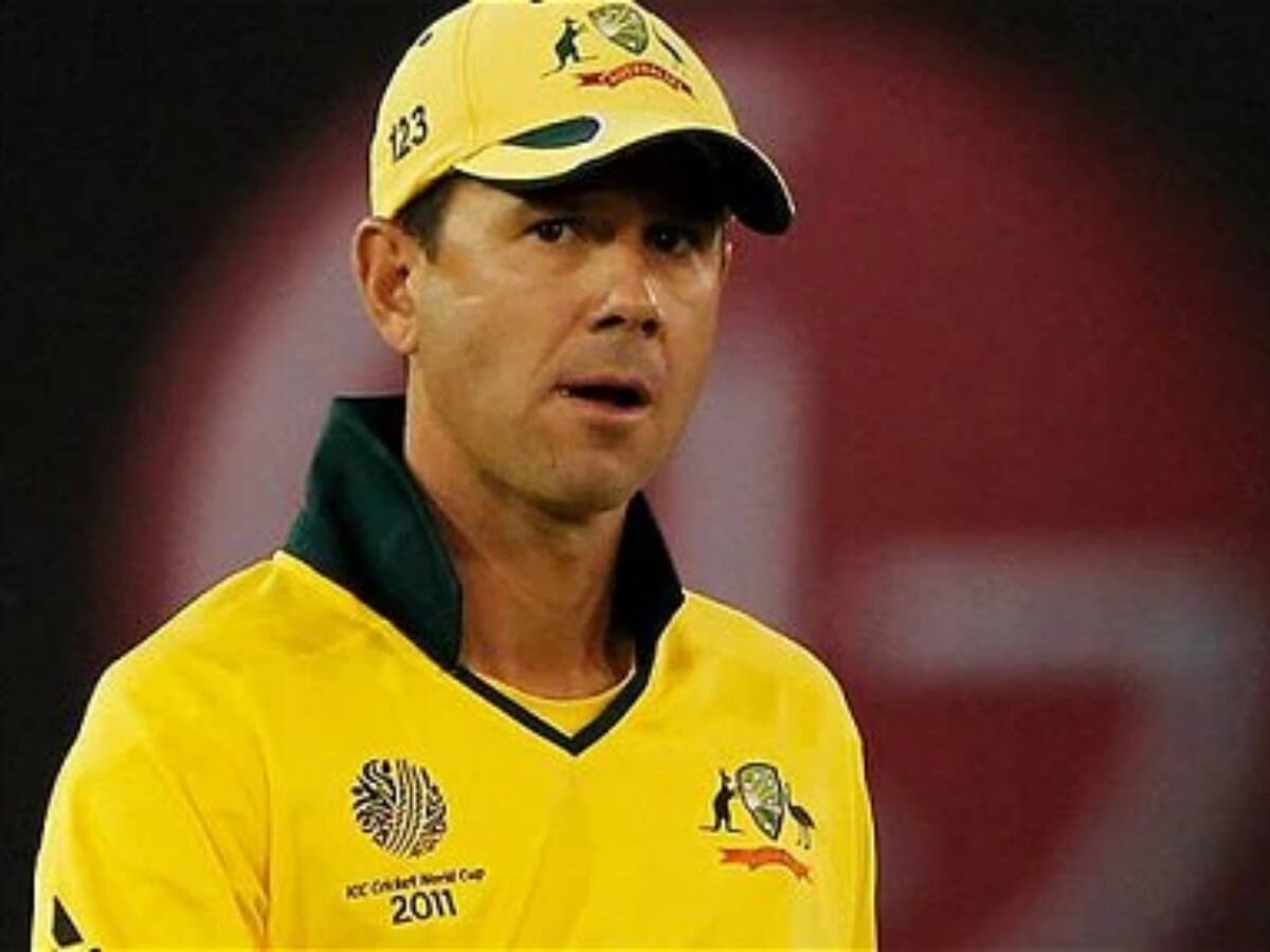 Big Reason Ricky Ponting Rejected Indian Mens Senior National Cricket ...