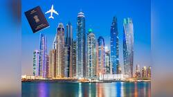 GCC Grand Tours: ஒரே விசாவில் 6 வளைகுடா  நாடுகளுக்கு செல்லலாம்..!!