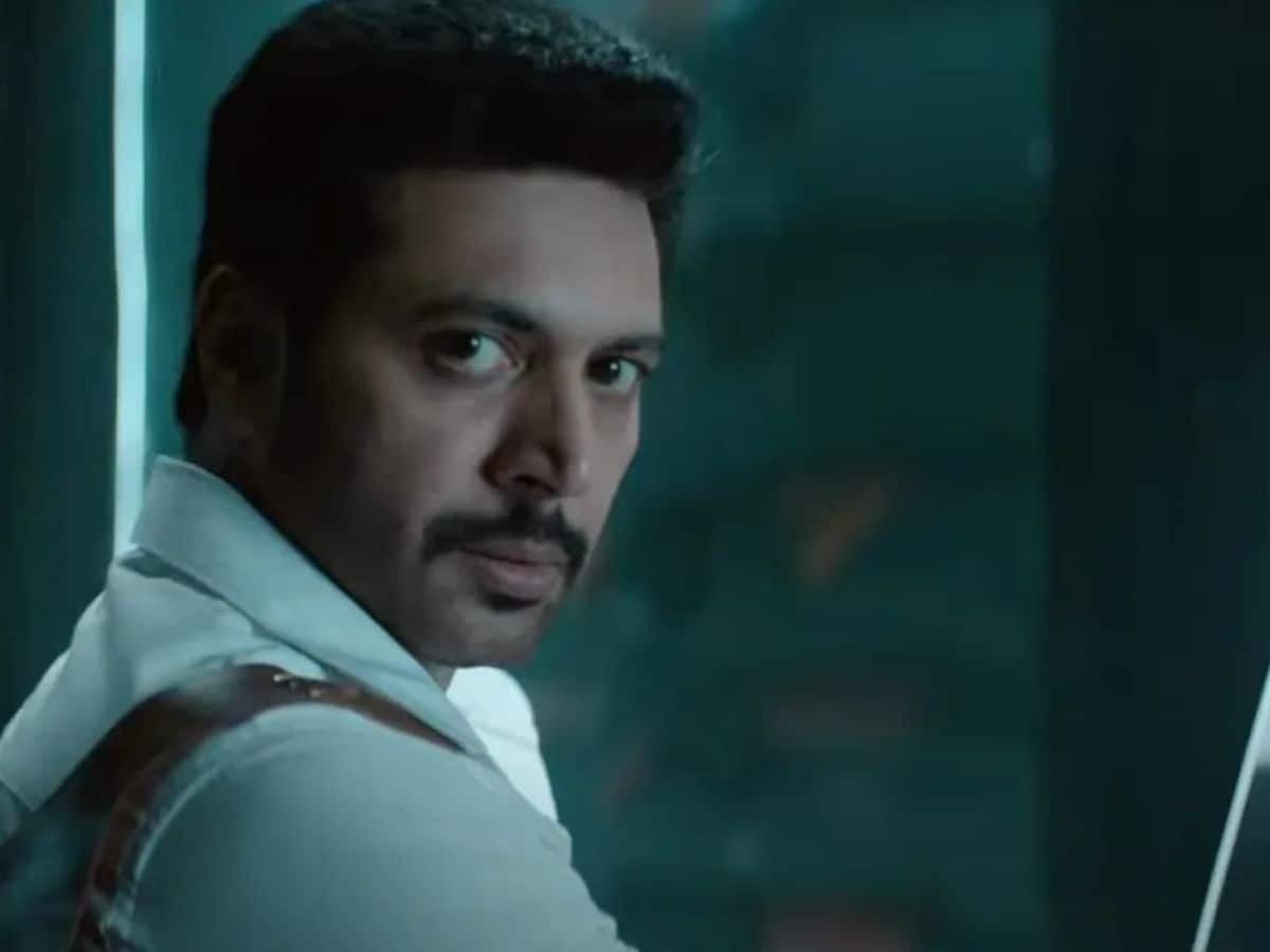 Latest News Actor Abhishek Bachchan To Play As Villain In Thani Oruvan ...