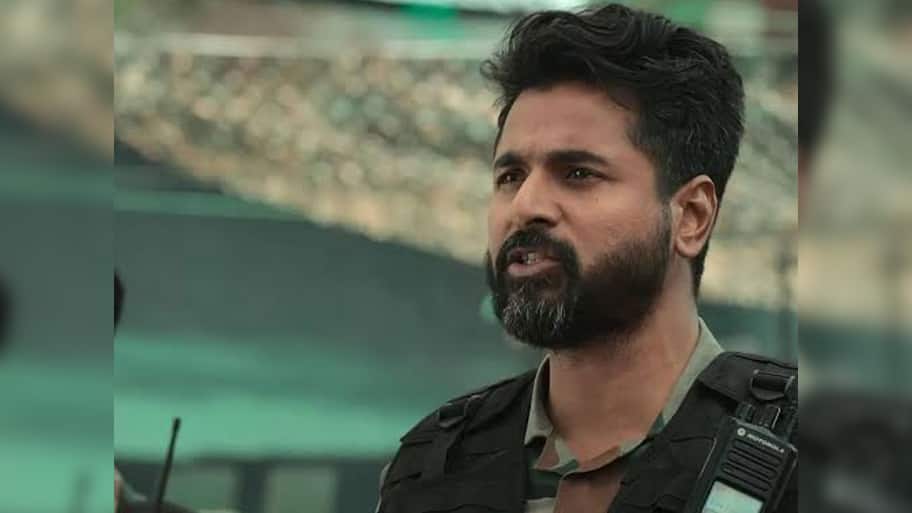 Sivakarthikeyan Amaran Release Date | அமரன் படத்தின் சூட்டிங்கை நிறைவு ...