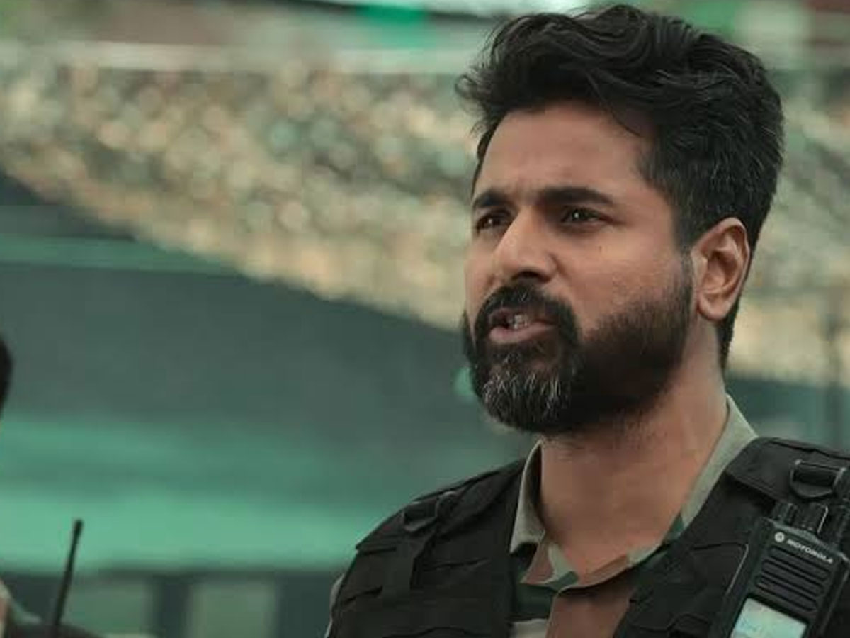 Sivakarthikeyan Amaran Release Date | அமரன் படத்தின் சூட்டிங்கை நிறைவு ...