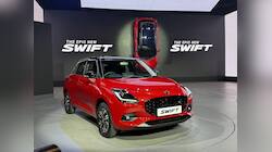 முரட்டு மைலேஜ் கொடுக்கும் மாஸான கார்... மாருதி சுசுகி Swift மாடலில் வந்துள்ள மாற்றங்கள் என்னென்ன?
