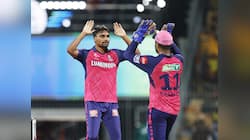 IPL: சன்ரைசர்ஸ் அணியை கரை சேர்ப்பாரா நடராஜன்... பந்தயம் அடிக்குமா ராஜஸ்தான்?