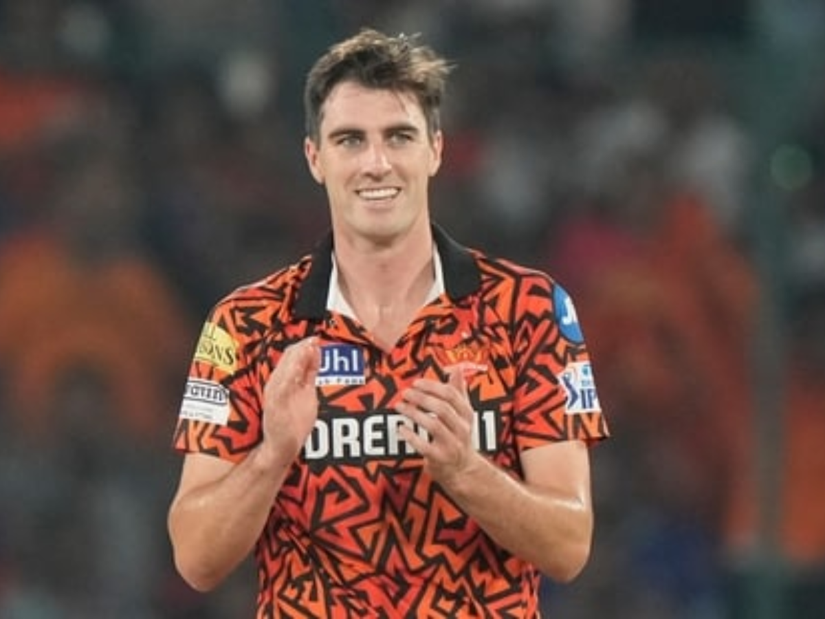 IPL 2024 : ஐபிஎல் 2024 இறுதிப் போட்டிக்கு சன்ரைசர்ஸ் முன்னேறியது எப்படி? கம்மின்ஸ் ஓபன் டாக் IPL 2024 : ஐபிஎல் 2024 இறுதிப் போட்டிக்கு சன்ரைசர்ஸ் முன்னேறியது எப்படி? கம்மின்ஸ் ஓபன் டாக்