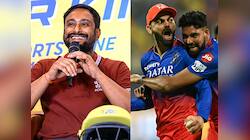 Ambati Rayudu : விராட் கோலி மீதான பகையை சமயம் பார்த்து தீர்த்துக் கொண்ட ராயுடு