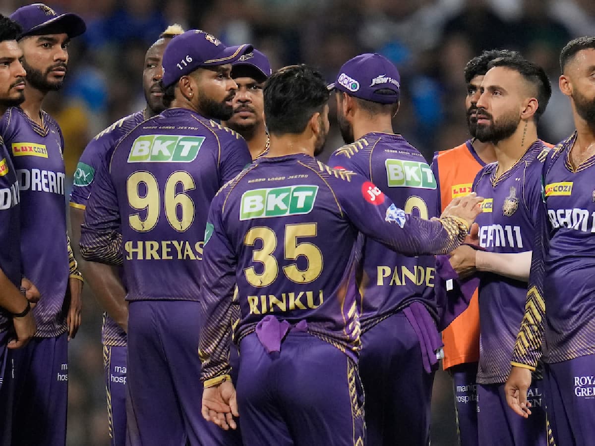 எஸ்ஆர்ஹெச் டேஞ்சர் தான்... ஆனால் சேப்பாக்கம் கேகேஆர் அணிக்கு தான் சாதகம் - அது ஏன் தெரியுமா? 