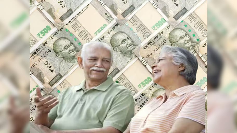மூத்த குடிமக்களுக்கான பம்பர் திட்டம்: ஜாக்பாட் வட்டி, அசத்தலான வருமானம்