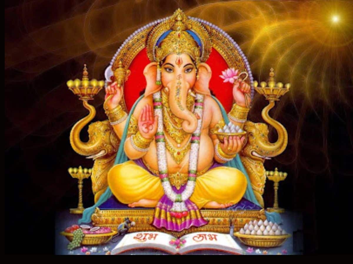 ஞாயிற்றுக்கிழமை சங்கடஹர சதுர்த்தி விரதம் இருந்தால் கிடைக்கும் அபூர்வ யோகங்கள்!