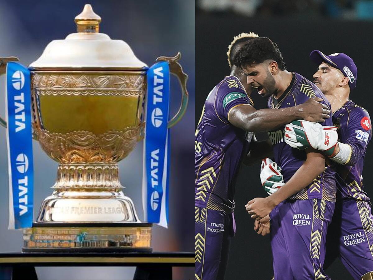 IPL 2024 Champions: 3ஆவது முறையாக சாம்பியனானது KKR... கம்பீரமாக வென்ற கம்பீர் படை!