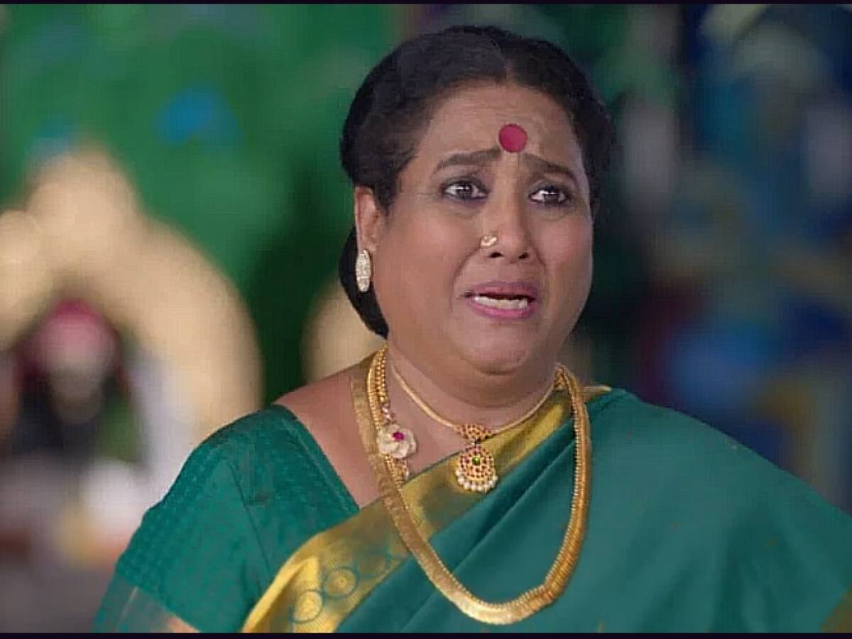 பஞ்சாயத்தில் பட்டய கிளப்பிய பரணி.. சௌந்தரபாண்டிக்கு வந்த ஆப்பு - அண்ணா சீரியல் இன்றைய எபிசோட் அப்டேட்