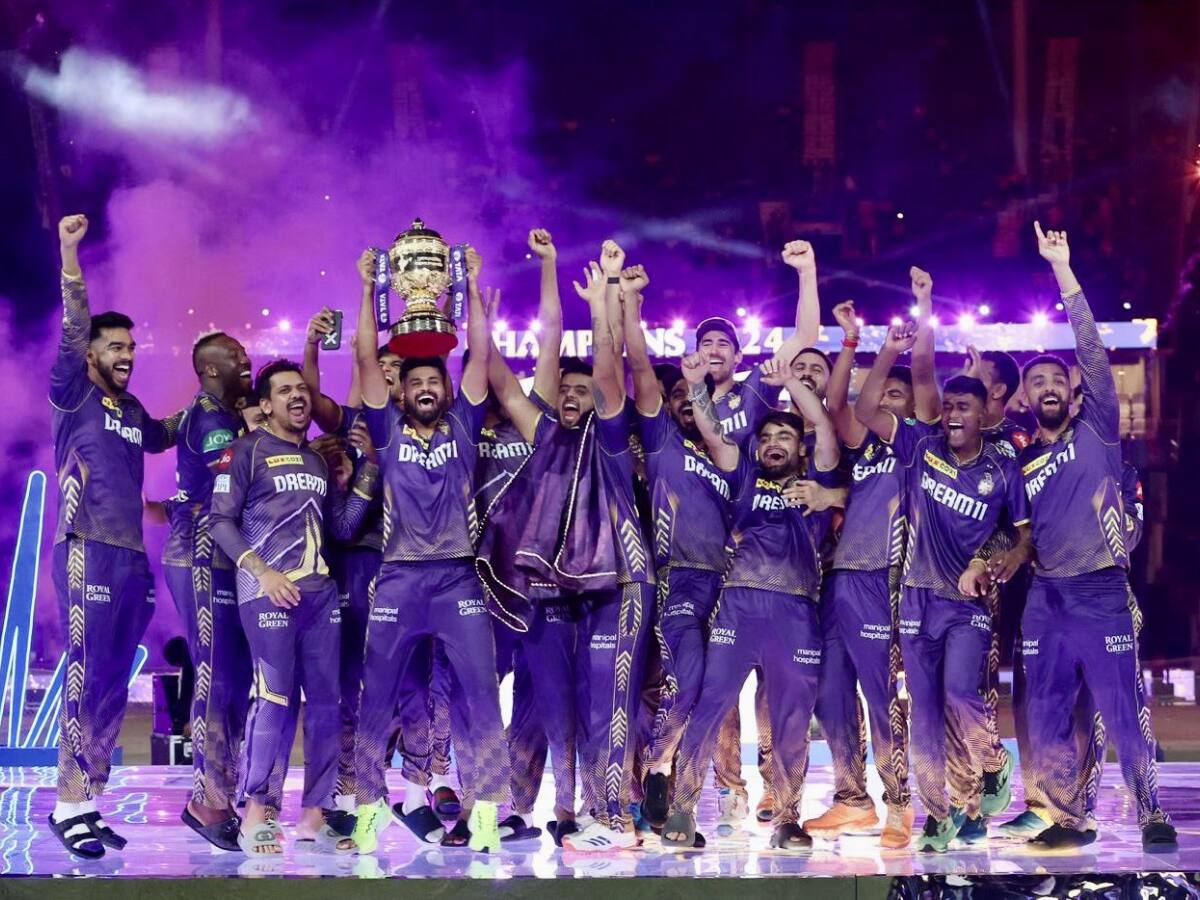 IPL 2024: இந்த சீசனில் சிறப்பாக விளையாடிய வீரர்கள் யார் யார் ? - முழு விவரம்