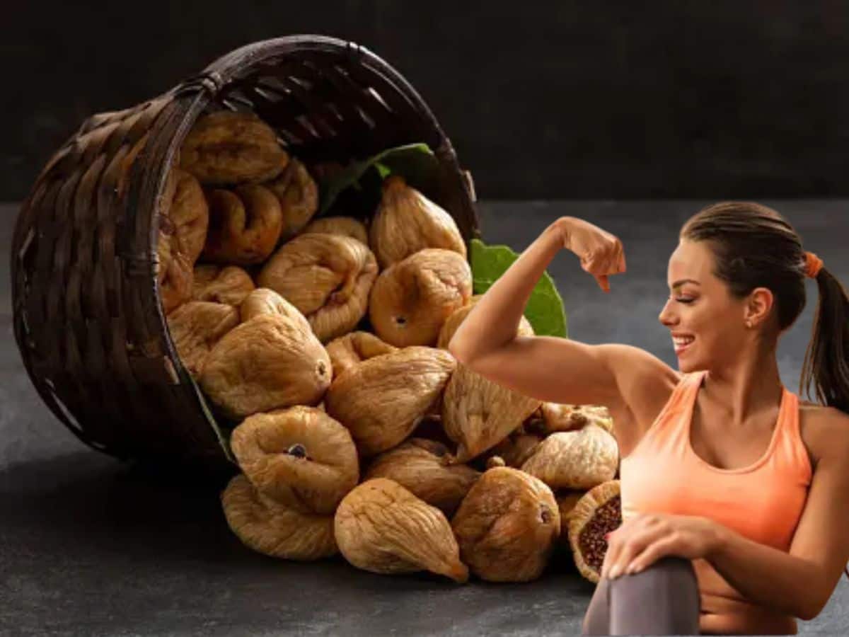 Dry Fruits For Muscle Strength Eat These Healthy Foods For Weight Gain