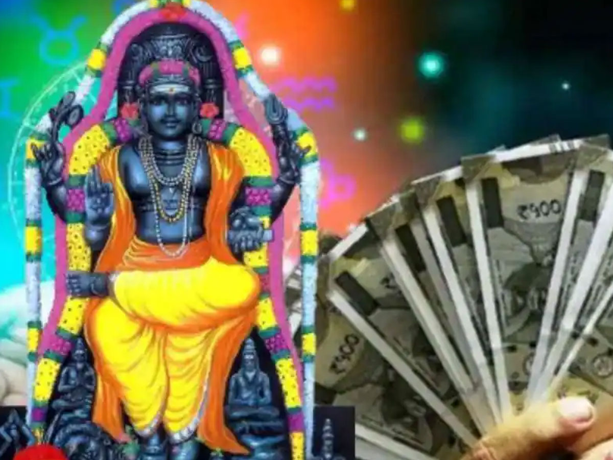 உதயமாகி உச்சம் பெறப்போகும் குரு .. இந்த ராசிகளுக்கு ராஜராஜ வாழ்க்கை ஆரம்பம் உதயமாகி உச்சம் பெறப்போகும் குரு .. இந்த ராசிகளுக்கு ராஜராஜ வாழ்க்கை ஆரம்பம்