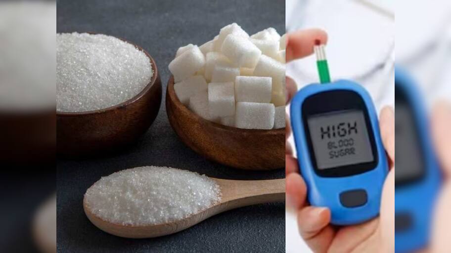 தினமும் இந்த அளவிற்கு சர்க்கரை சாப்பிட்டால்... சுகர் அதிகரிக்காது - ஹேப்பியா சாப்பிடலாம்!