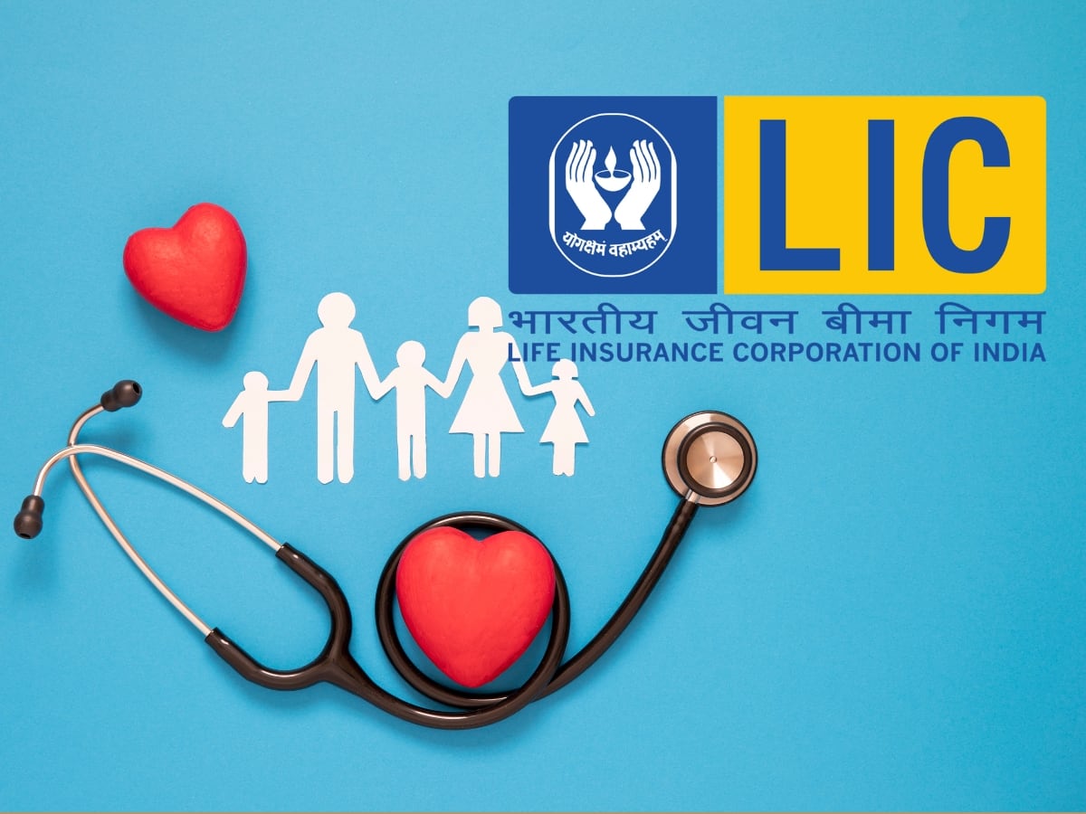 LIC Plans To Enter Health Insurance Sector | மருத்துவ காப்பீடு துறையில் ...