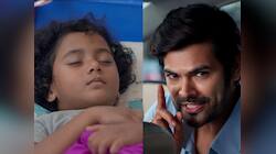 நினைத்தேன் வந்தாய்: சுடரிடம் கோபத்தை கொட்டும் எழில்... புருஷனுக்காக இந்து எடுத்த முடிவு