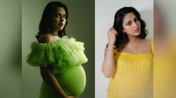 Amala Paul : அமலா பாலிற்கு இரட்டை குழந்தைகள் பிறந்ததா இல்லையா? இதுவரை வெளியான தகவல்..