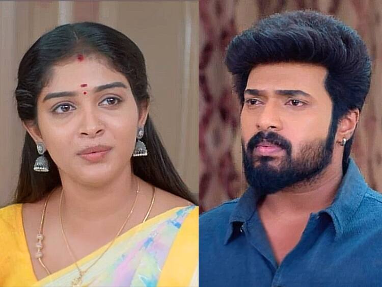 கார்த்திகை தீபம்: ரம்யா கொடுத்த ஷாக்.. ஏமாற்றமடைந்த ஆனந்த், உண்மையை உடைத்த தீபா!