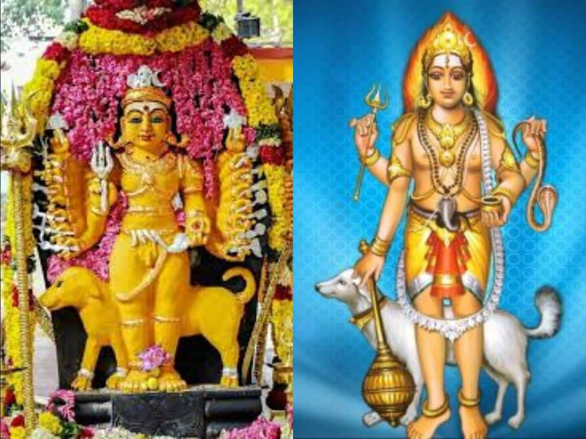 KalBhairav Ashtami On 2024 May 30 காலாஷ்டமியின் முக்கியத்துவம் News