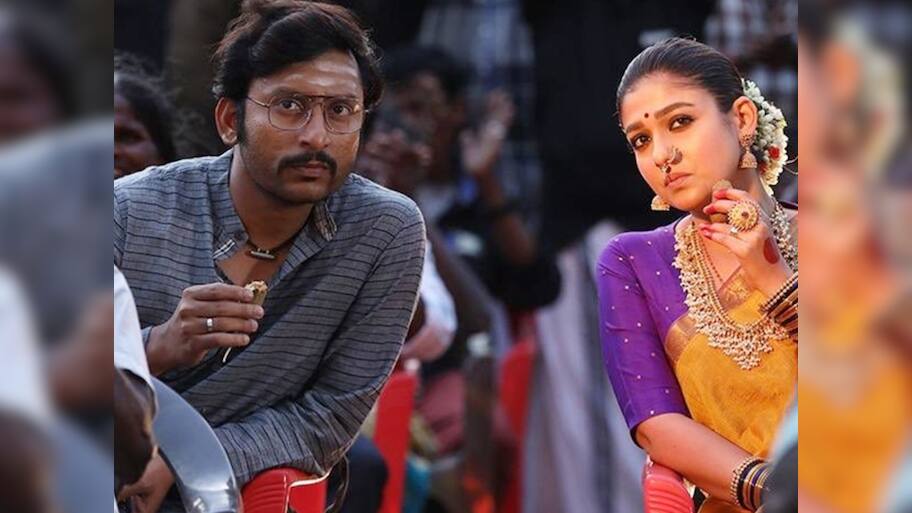 மூக்குத்தி அம்மன் 2 படத்தில் புதிய அம்மன்! நயன்தாராவின் இடத்தை பிடித்த நடிகை யார்? 