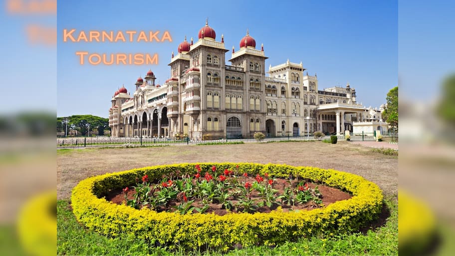 கர்நாடகா டூர் போக பிளானா... நீங்கள் மிஸ் பண்ணக் கூடாத ‘சில’ இடங்கள்..!!