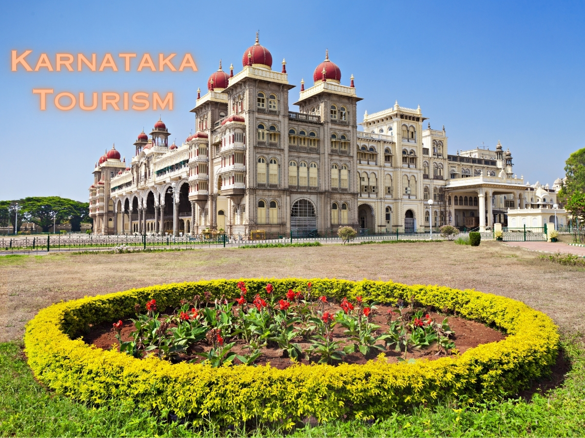 கர்நாடகா டூர் போக பிளானா... நீங்கள் மிஸ் பண்ணக் கூடாத ‘சில’ இடங்கள்..!! கர்நாடகா டூர் போக பிளானா... நீங்கள் மிஸ் பண்ணக் கூடாத ‘சில’ இடங்கள்..!!