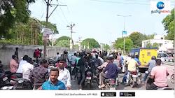கருடன் திரைப்படம் ரிலீஸ்: மதுரையில் ரசிகர்கள் கொண்டாட்டம்