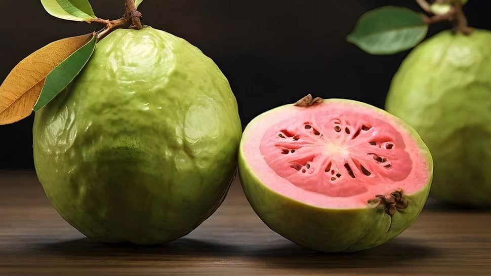 Health Benefits Of Guava Koyya Palam | Guava Benefits: கொய்யா பழம் ...