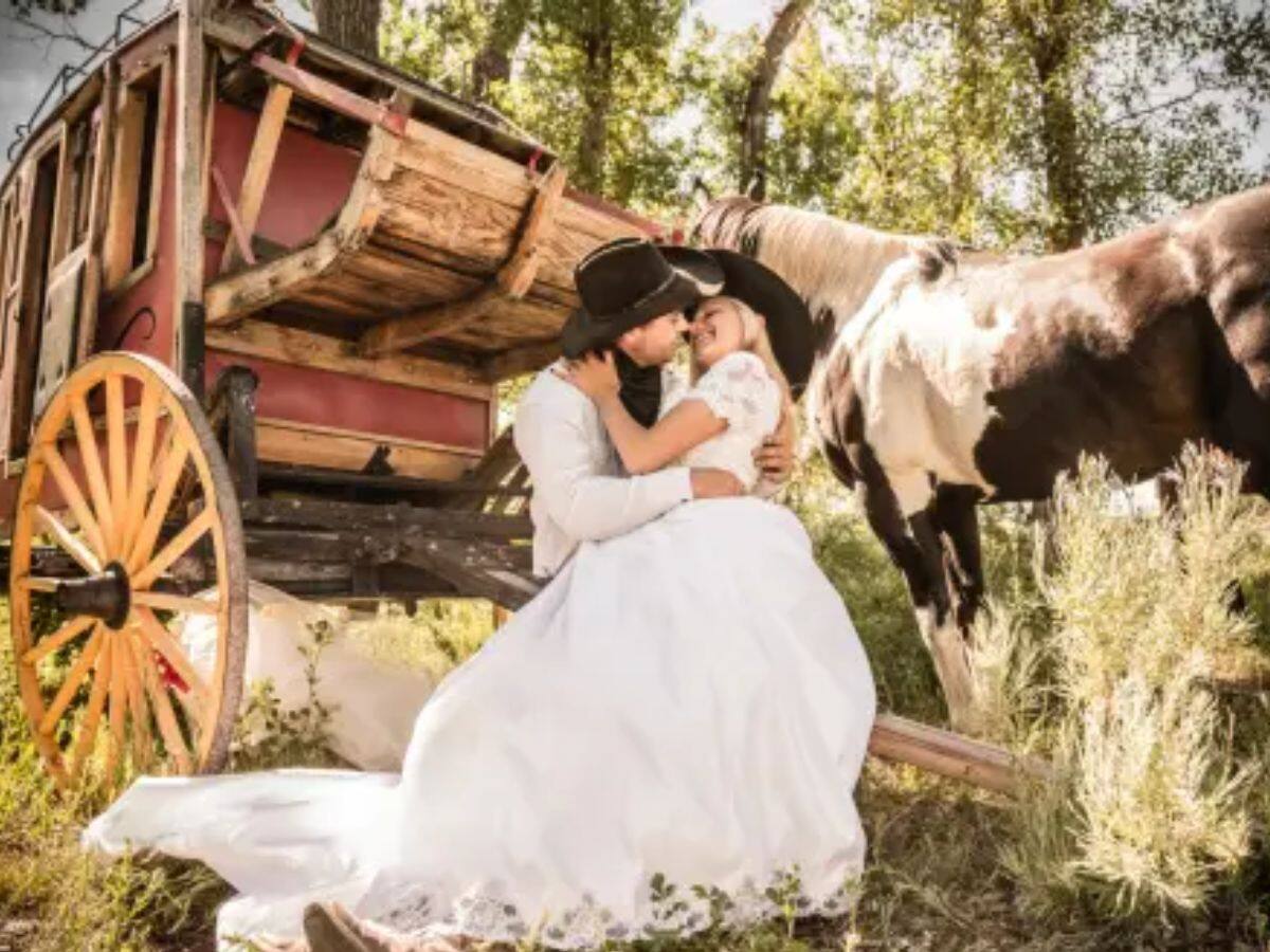 செக்ஸிற்கு மறுத்த மனைவி! திருமணமான 12 நாட்களில் வெளிவந்த உண்மை..ஷாக்கான கணவன்