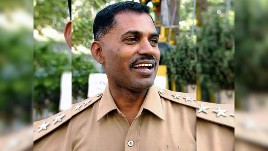 பிரபல என்கவுண்டர் ஸ்பெசலிஸ்ட் ஏடிஎஸ்பி வெள்ளத்துரை பணியிடை நீக்கம்