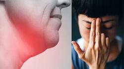 Face Fat Exercise : கழுத்தில் இருக்கும் தசையை குறைக்க டிப்ஸ்! ‘இதை’ செய்து பாருங்கள்!